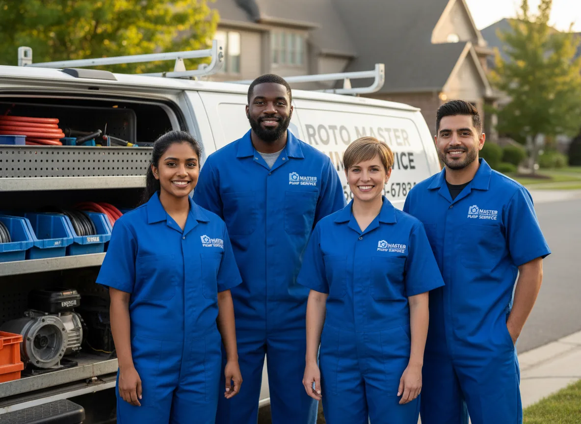 Sump Pump Installation company in Oradell, NJ